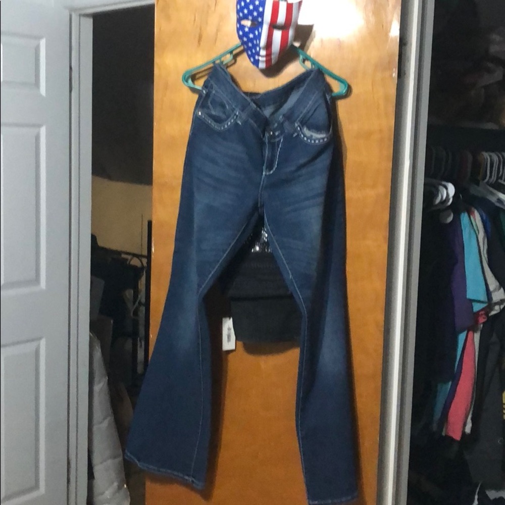 South Pole Jeans